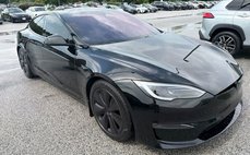 2024 Tesla Model S Base