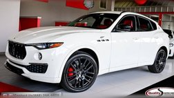 2022 Maserati Levante GT