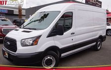 2019 Ford Transit 250
