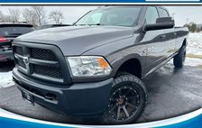 2014 Ram Ram Pickup 2500 Tradesman