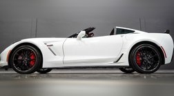 2017 Chevrolet Corvette Z06