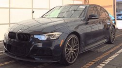 2018 BMW 3 Series 340i xDrive