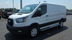 2023 Ford Transit 250