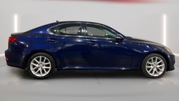 2011 Lexus IS 250 Base