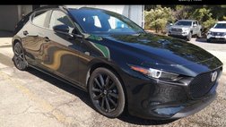2022 Mazda MAZDA3 Premium