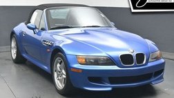 1998 BMW M Base