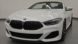 2022 BMW 8 Series M850i xDrive
