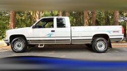 1998 GMC Sierra 2500 SLT