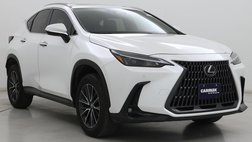 2024 Lexus NX 250 Premium