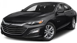 2019 Chevrolet Malibu Premier