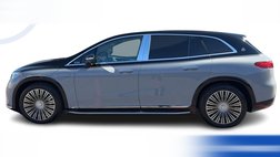 2024 Mercedes-Benz EQS Mercedes-Maybach EQS 680 4MATIC