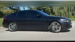 2018 BMW 6 Series 640i xDrive Gran Turismo