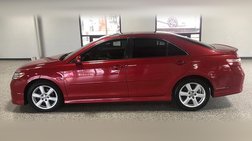 2009 Toyota Camry SE