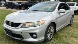 2013 Honda Accord EX
