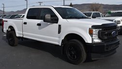 2021 Ford Super Duty F-250 XL