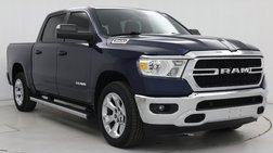 2021 Ram Ram Pickup 1500 Unknown