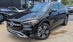 2025 Mercedes-Benz GLA-Class GLA 250