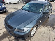 2010 BMW 3 Series 328i xDrive