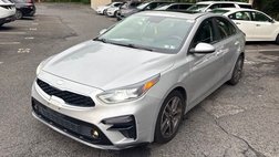 2019 Kia Forte S
