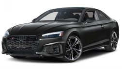 2024 Audi S5 3.0T quattro Premium Plus