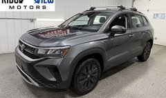 2024 Volkswagen Taos S