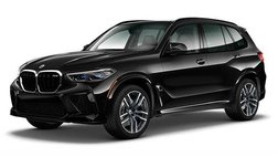 2023 BMW X5 M Base