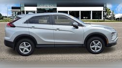 2024 Mitsubishi Eclipse Cross ES