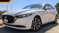 2021 Mazda MAZDA3 Preferred
