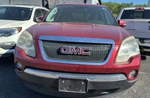 2010 GMC Acadia SLT-1