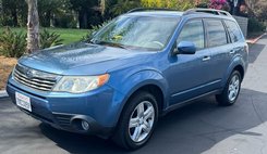 2009 Subaru Forester 2.5 X L.L. Bean