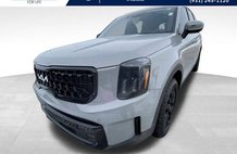 2024 Kia Telluride SX X-Pro