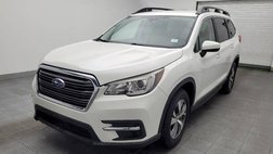2019 Subaru Ascent Premium 7-Passenger