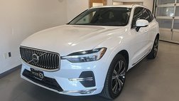 2022 Volvo XC60 B6 Inscription