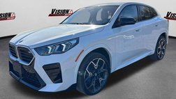 2024 BMW X2 M35i