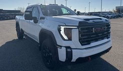 2024 GMC Sierra 3500HD AT4