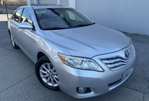 2011 Toyota Camry XLE V6