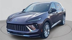 2024 Buick Envision Avenir