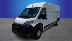 2023 Ram ProMaster 3500 159 WB