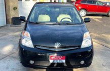 2007 Toyota Prius Touring