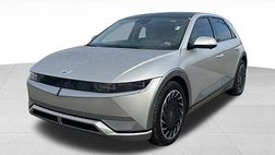 2024 Hyundai Ioniq 5 Limited