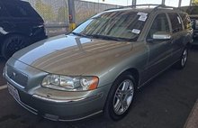2007 Volvo V70 2.5T