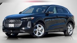 2025 Audi Q5 quattro Premium Plus TFSI