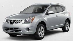 2013 Nissan Rogue SV