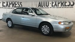 1995 Toyota Camry LE