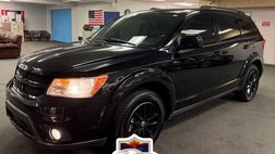 2015 Dodge Journey SXT