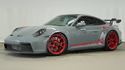 2024 Porsche 911 GT3