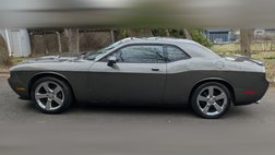 2009 Dodge Challenger SE