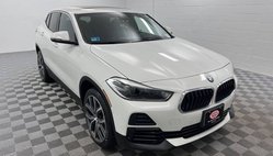 2022 BMW X2 xDrive28i