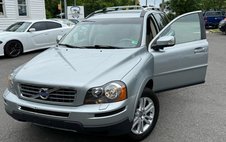 2011 Volvo XC90 3.2