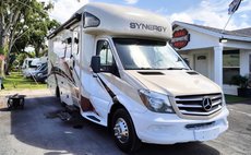 2018 Mercedes-Benz Sprinter 3500XD